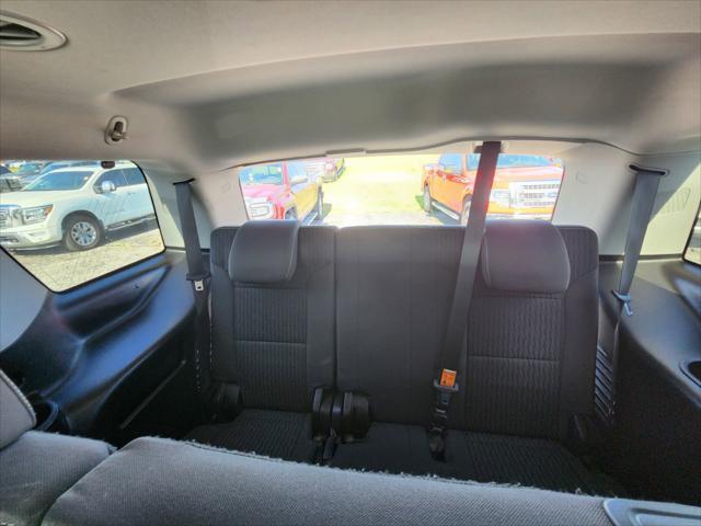 used 2018 Chevrolet Tahoe car, priced at $21,980
