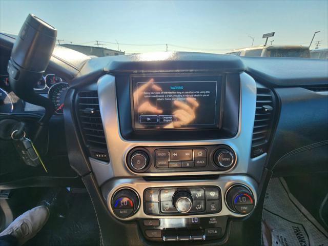used 2018 Chevrolet Tahoe car, priced at $21,980