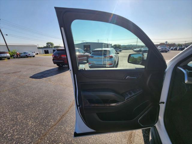 used 2018 Chevrolet Tahoe car, priced at $21,980