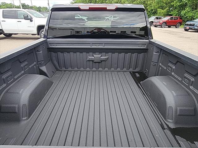 used 2022 Chevrolet Silverado 1500 car, priced at $39,978