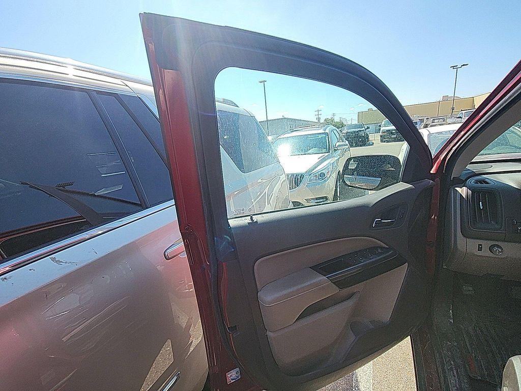 used 2019 GMC Canyon car, priced at $24,980