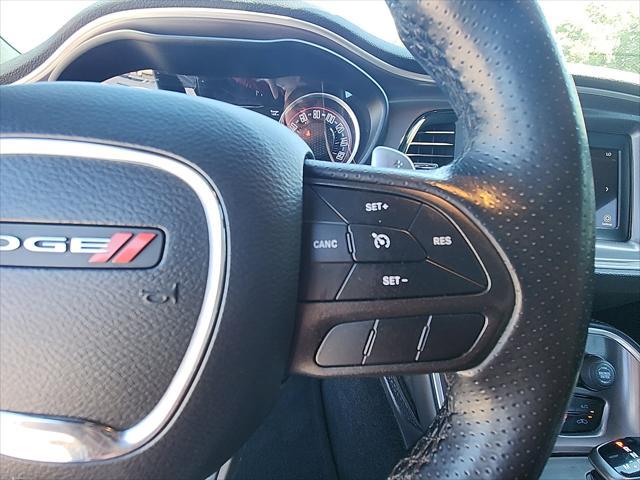 used 2021 Dodge Challenger car, priced at $19,976