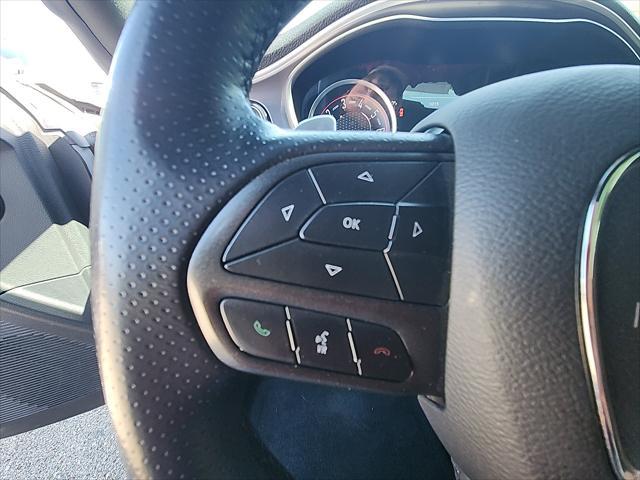 used 2021 Dodge Challenger car, priced at $19,976