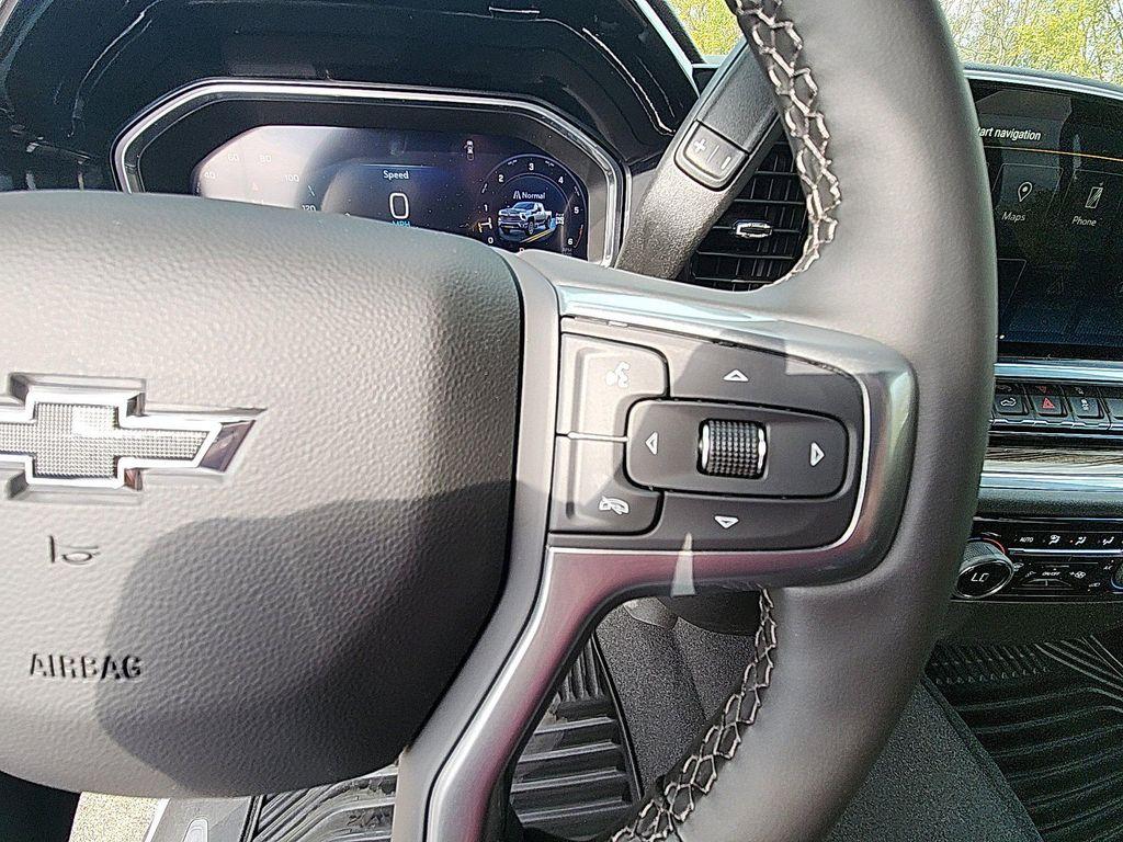 new 2026 Chevrolet Silverado 3500 car, priced at $63,916