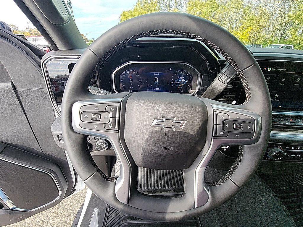 new 2026 Chevrolet Silverado 3500 car, priced at $63,916