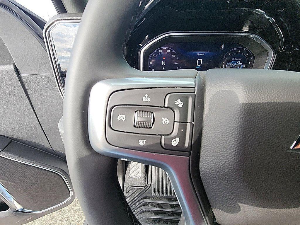 new 2026 Chevrolet Silverado 3500 car, priced at $63,916