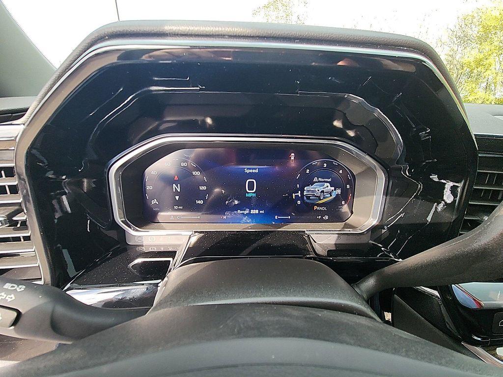 new 2026 Chevrolet Silverado 3500 car, priced at $63,916