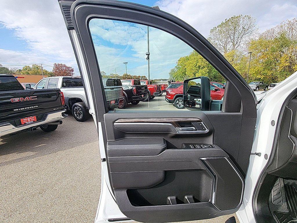 new 2026 Chevrolet Silverado 3500 car, priced at $63,916