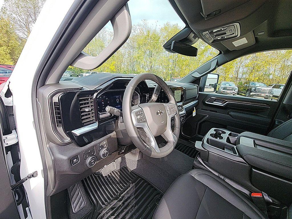 new 2026 Chevrolet Silverado 3500 car, priced at $63,916