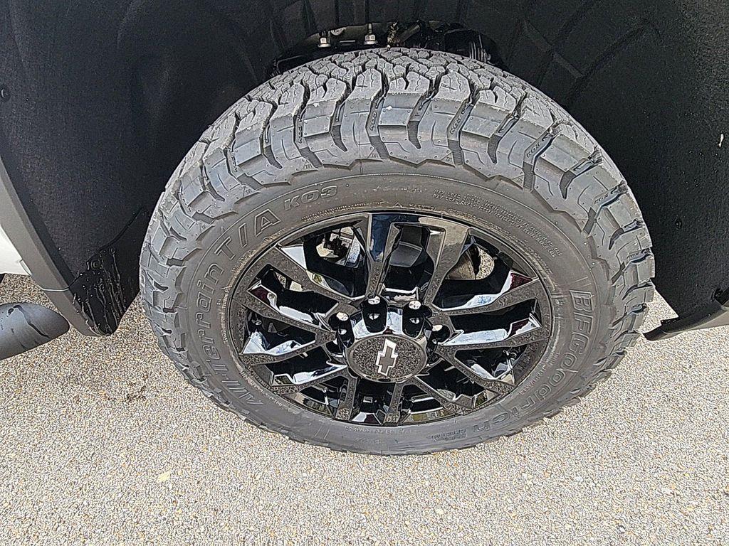 new 2026 Chevrolet Silverado 3500 car, priced at $63,916