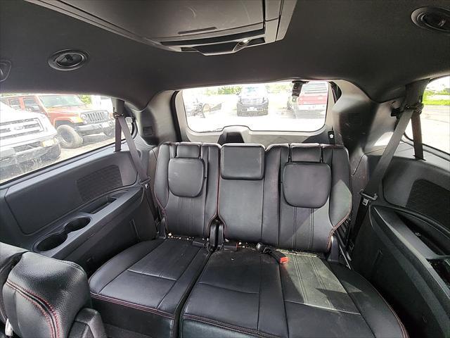 used 2019 Dodge Grand Caravan car, priced at $11,980