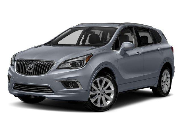used 2017 Buick Envision car, priced at $12,980