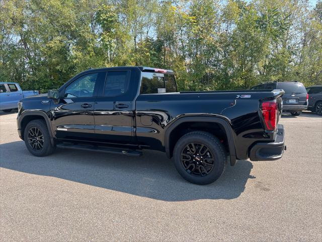 new 2025 GMC Sierra 1500 car, priced at $58,284