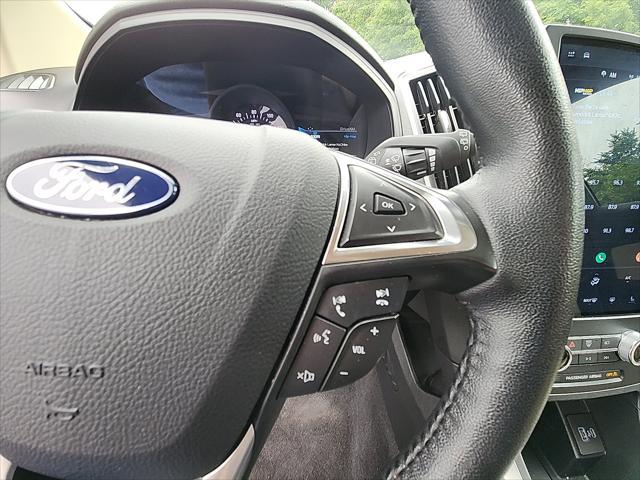 used 2024 Ford Edge car, priced at $23,274