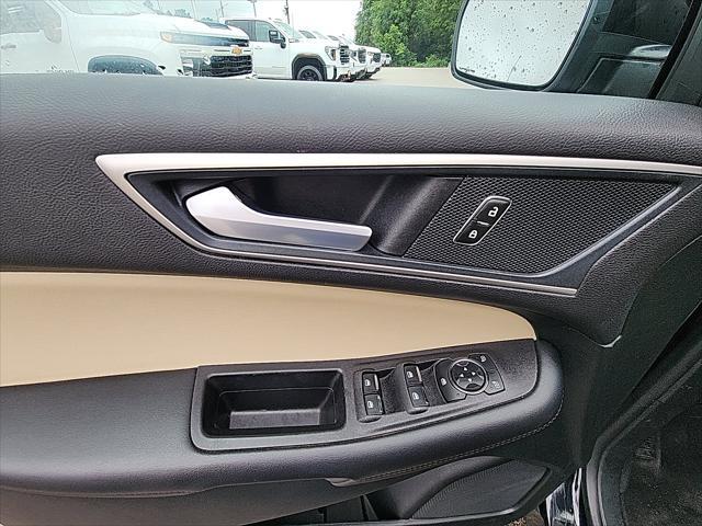 used 2024 Ford Edge car, priced at $23,274