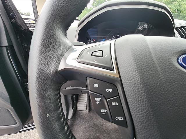 used 2024 Ford Edge car, priced at $23,274