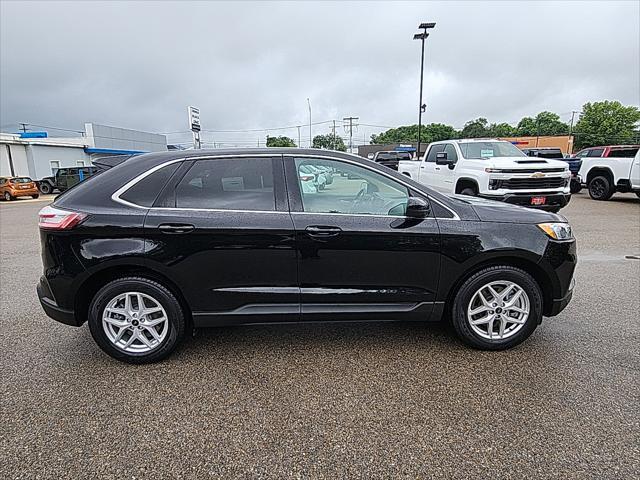 used 2024 Ford Edge car, priced at $23,274