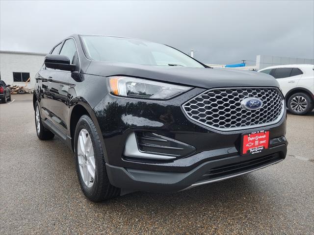 used 2024 Ford Edge car, priced at $23,274