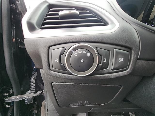 used 2024 Ford Edge car, priced at $23,274