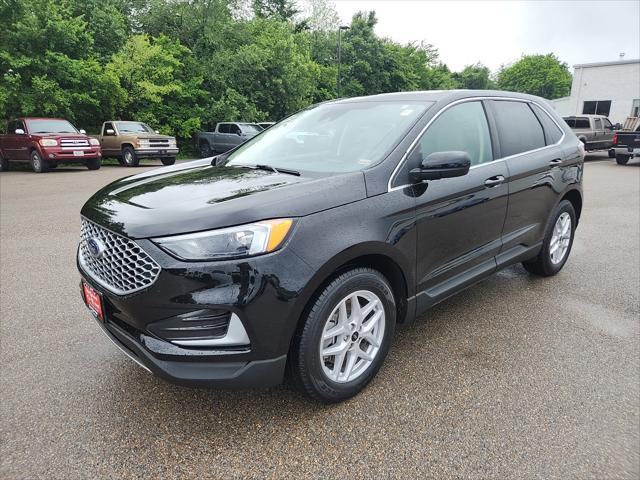used 2024 Ford Edge car, priced at $23,274