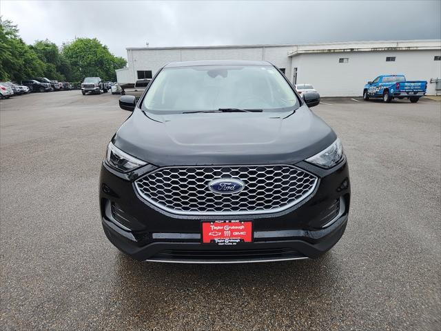 used 2024 Ford Edge car, priced at $23,274