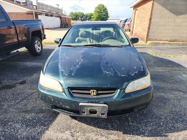 used 1998 Honda Accord car