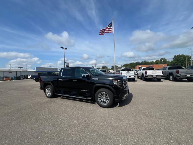 new 2024 GMC Sierra 1500 car, priced at $68,305