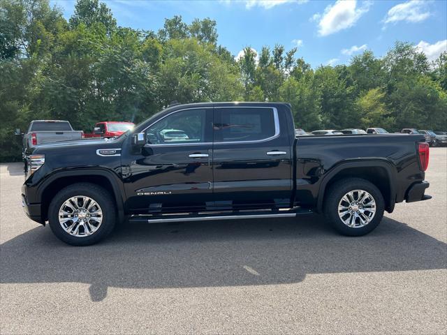 new 2024 GMC Sierra 1500 car, priced at $68,305