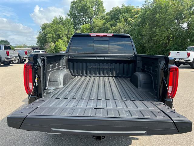 new 2024 GMC Sierra 1500 car, priced at $68,305