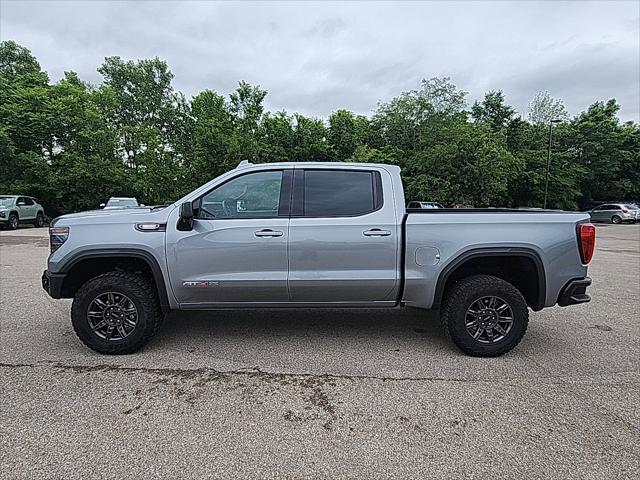 used 2025 GMC Sierra 1500 car, priced at $72,866
