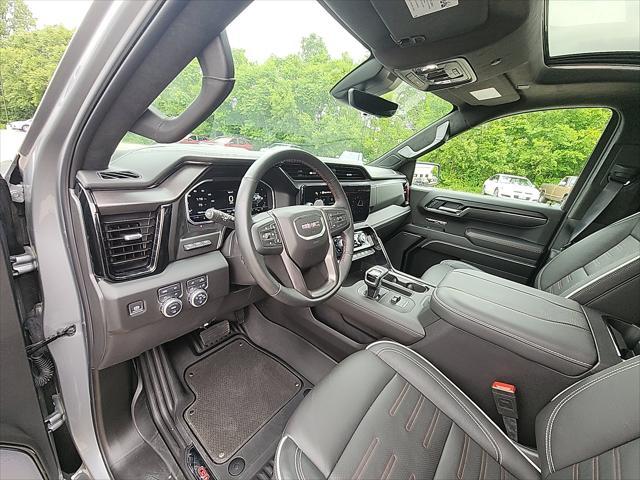 used 2025 GMC Sierra 1500 car, priced at $72,866