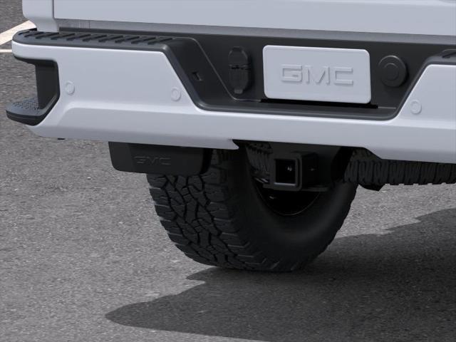 new 2025 GMC Sierra 2500 car, priced at $96,590