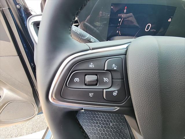 used 2024 Buick Encore GX car, priced at $23,521