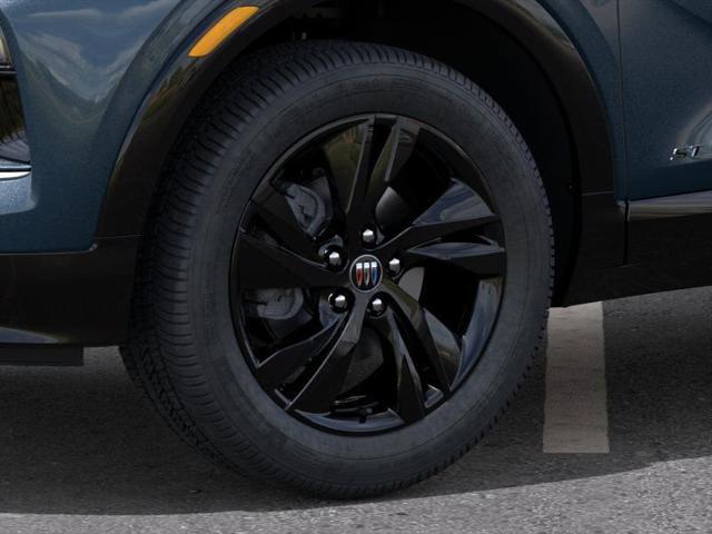 new 2026 Buick Encore GX car, priced at $30,580