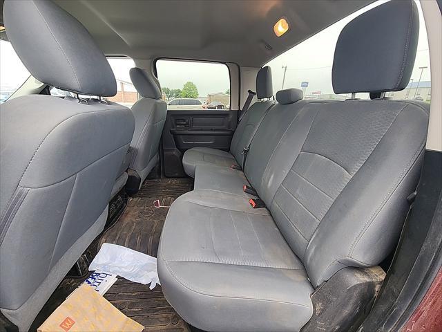 used 2017 Ram 3500 car, priced at $29,980