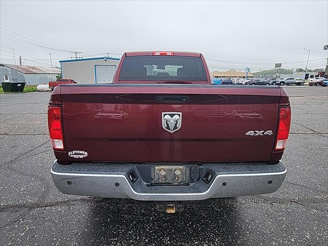 used 2017 Ram 3500 car, priced at $29,980