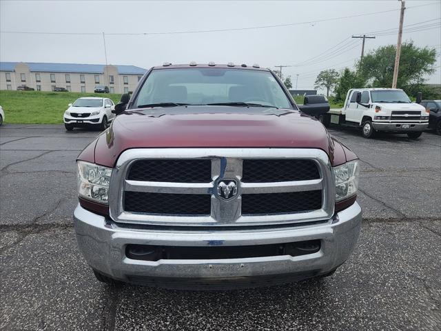 used 2017 Ram 3500 car, priced at $29,980
