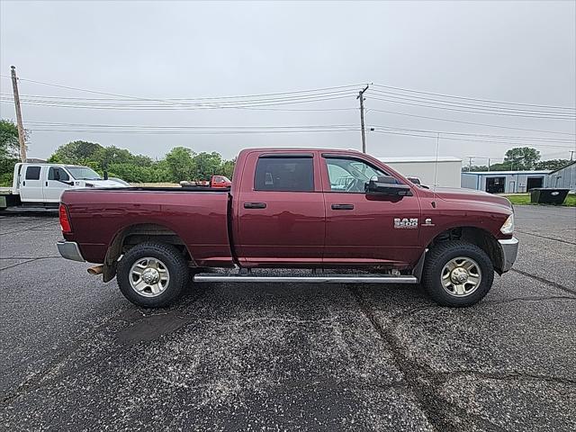 used 2017 Ram 3500 car, priced at $29,980