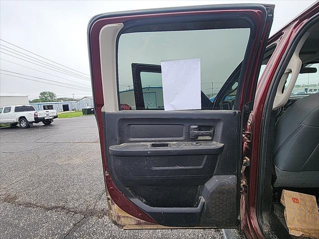 used 2017 Ram 3500 car, priced at $29,980