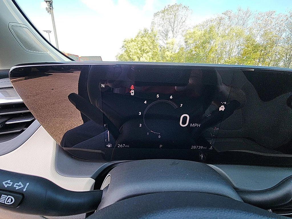 used 2024 Buick Encore GX car, priced at $20,979