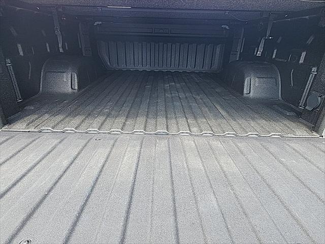 used 2023 Chevrolet Silverado 1500 car, priced at $35,956