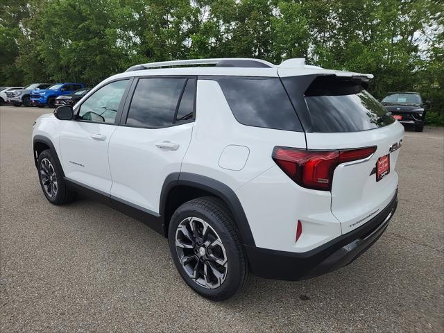 new 2026 GMC Terrain car, priced at $34,595