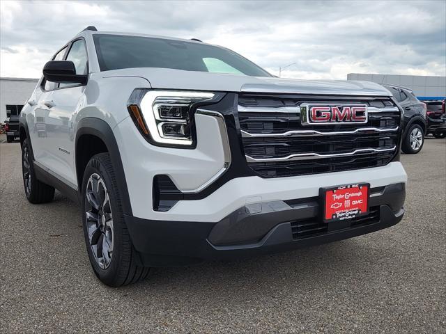 new 2026 GMC Terrain car, priced at $34,595