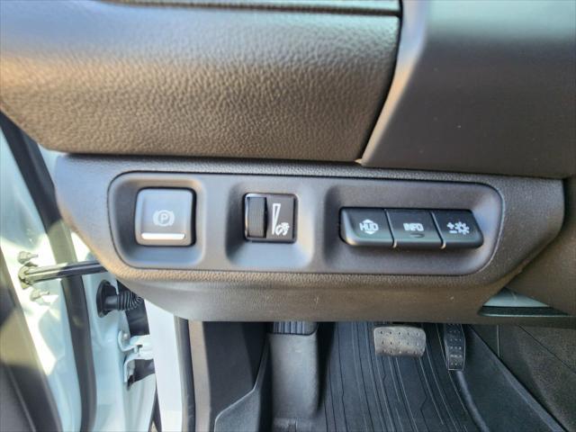 used 2023 GMC Acadia car, priced at $33,619