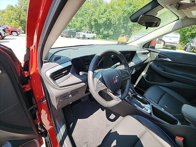 new 2026 Buick Encore GX car, priced at $28,180