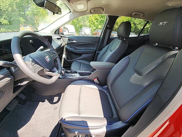 new 2026 Buick Encore GX car, priced at $28,180
