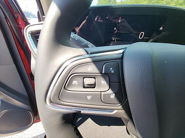 new 2026 Buick Encore GX car, priced at $28,180