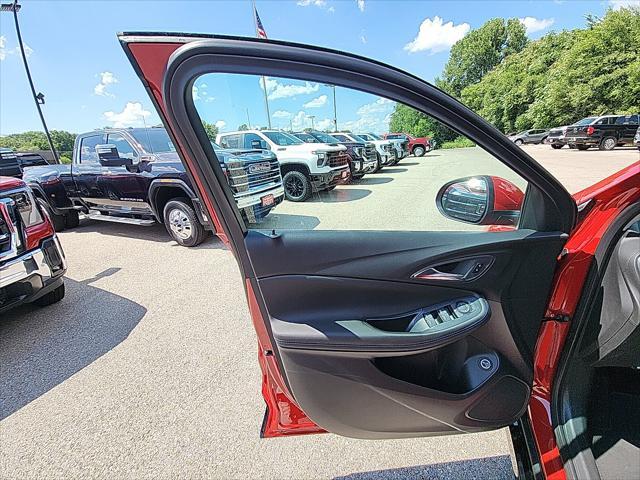 new 2026 Buick Encore GX car, priced at $28,180