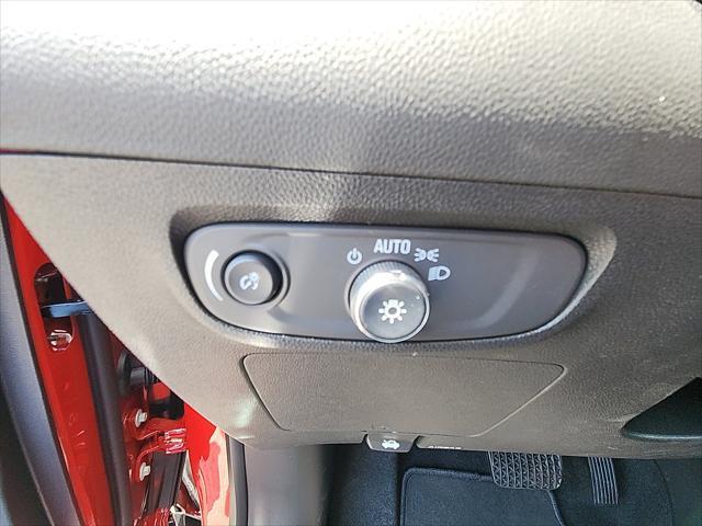 new 2026 Buick Encore GX car, priced at $28,180
