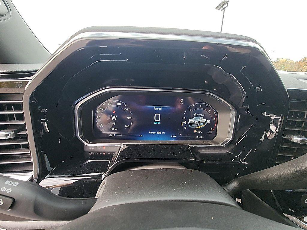 new 2026 Chevrolet Silverado 3500 car, priced at $84,333